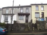 John Street, Nantymoel, BRIDGEND, Mid Glamorgan