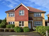 Lodge Field Road, Chestfield