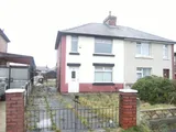 Avondale Street, Standish, Wigan WN6