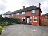 Headcorn, Kent