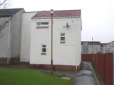Mowbray Rise, Dedridge, Livingston EH54