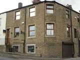 Bog Green Lane, Huddersfield HD5