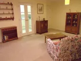 Edenbridge, Kent