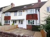 2 bedroom Flat in Poole Centre