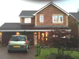 Cheltenham Way, Newton Aycliffe DL5