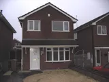 Zodiac Drive, Stoke-on-trent ST6