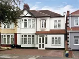 Seven Kings, Ilford, Essex