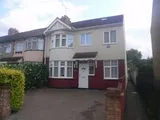 Albany Road, Enfield, Middlesex