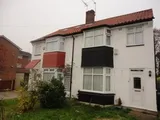 Percy Gardens, Enfield, Middlesex