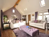 Buxted, Uckfield, East Sussex