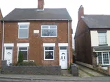 Measham Road, Donisthorpe, Swadlincote DE12