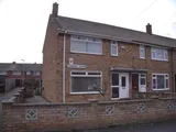 Stornaway Square, Hull HU8