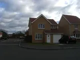Chapel Drive, Consett DH8