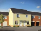 Plot 269, The Asholt at Merchants Walk, Merchants Walk II, Millennium Way, Cullompton