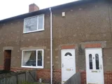 The Oval, Blyth NE24