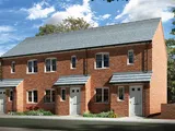 Plot 39, The Penrith, Meadowdale, Carrs Meadow, Withernsea