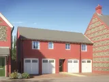 Plot 99, The Wilton, Avon Fields, Netheravon Road, Durrington