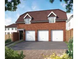 The Arnold, Mills Court, Valerian Close, Shirehampton, Shirehampton