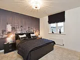Plot 85, The Forbes, Kingston Quay, , Port Glasgow