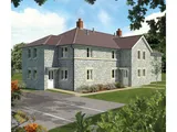 The Potter, Snowberry Gardens, Snowberry Walk, St George