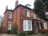 Leicester Road, Blaby, Leicester LE8