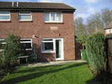 Spinney Close, Glen Parva, Leicester LE2