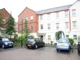 Denham Wood Close, Chorley PR7