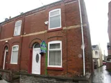 Bain Street, Swinton, Manchester M27