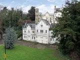 Ingress Park, Greenhithe, Kent