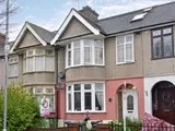 Barking, Essex