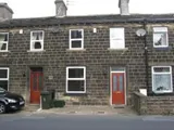 Hebden Road, Haworth, Keighley BD22