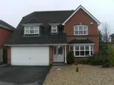 Paddock View, Middlewich CW10