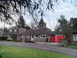 Charlwood, Surrey