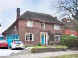 Edgehill Road, Ealing, London, W13
