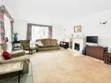 Edgehill Road, Ealing, London, W13