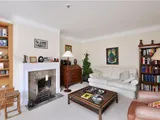 Putney Heath, London, SW15