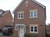 Orchid Close, Knowle, Fareham