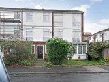Westgate-On-Sea, Kent