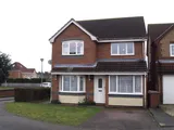 Ireton Close, Dussindale, Norwich NR7