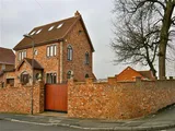 Middlestones, Little Houghton, Barnsley S72