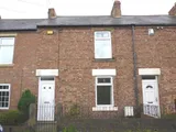 Runhead Terrace, Ryton NE40
