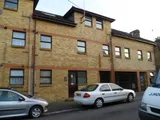 Connaught Mews Luton Road, Chatham ME4