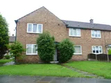 Rose Crescent, Skelmersdale WN8