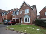 Highgrove, Coventry CV4