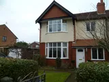 Blundell Road, Hightown, Liverpool L38