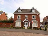 Church Glebe, Sheffield, South Yorkshire, S6 1XA