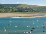 Seaview Terrace, Dinas Oleu Road, Barmouth, Gwynedd