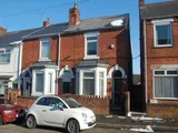 Hunloke Road, Holmewood, Chesterfield S42