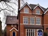 Banbury Road, Oxford, OX2 6JX