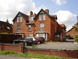 Houndsfield Farm House, Houndsfield Lane, Wythall  B47 6LS
